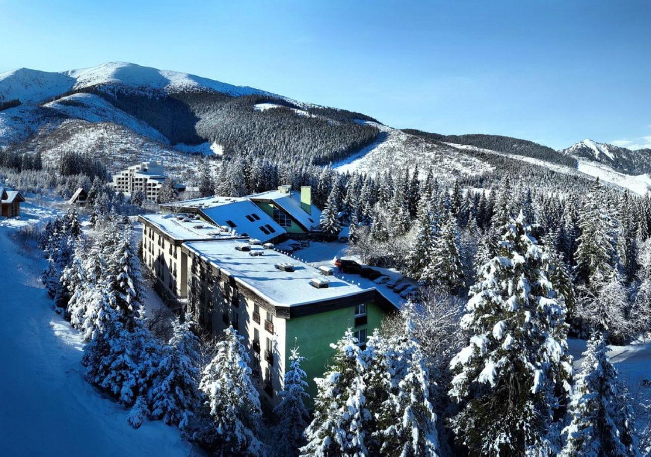 Liptov Hotel Demanovska Dolina