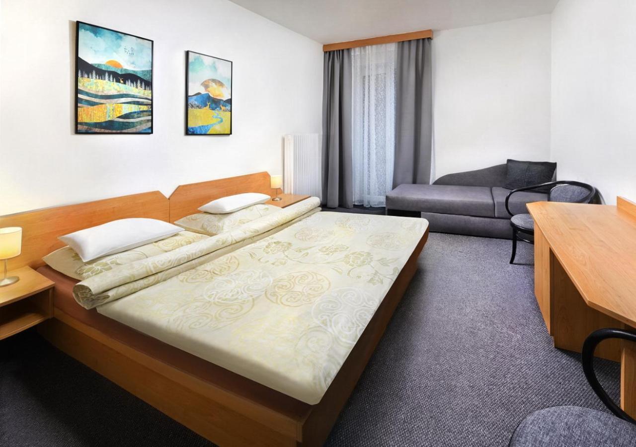 Hotel Liptov Demanovska Dolina