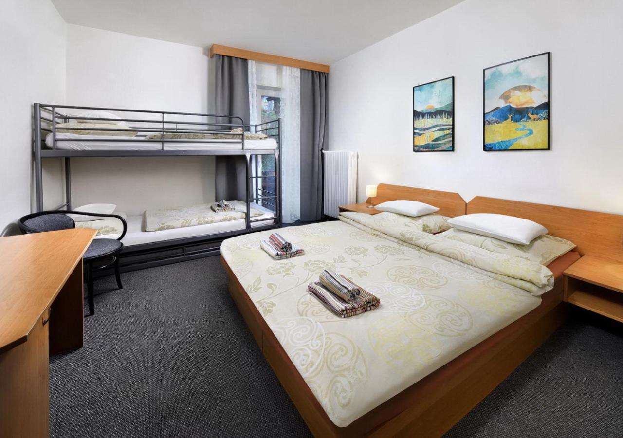 Hotel Liptov Demanovska Dolina