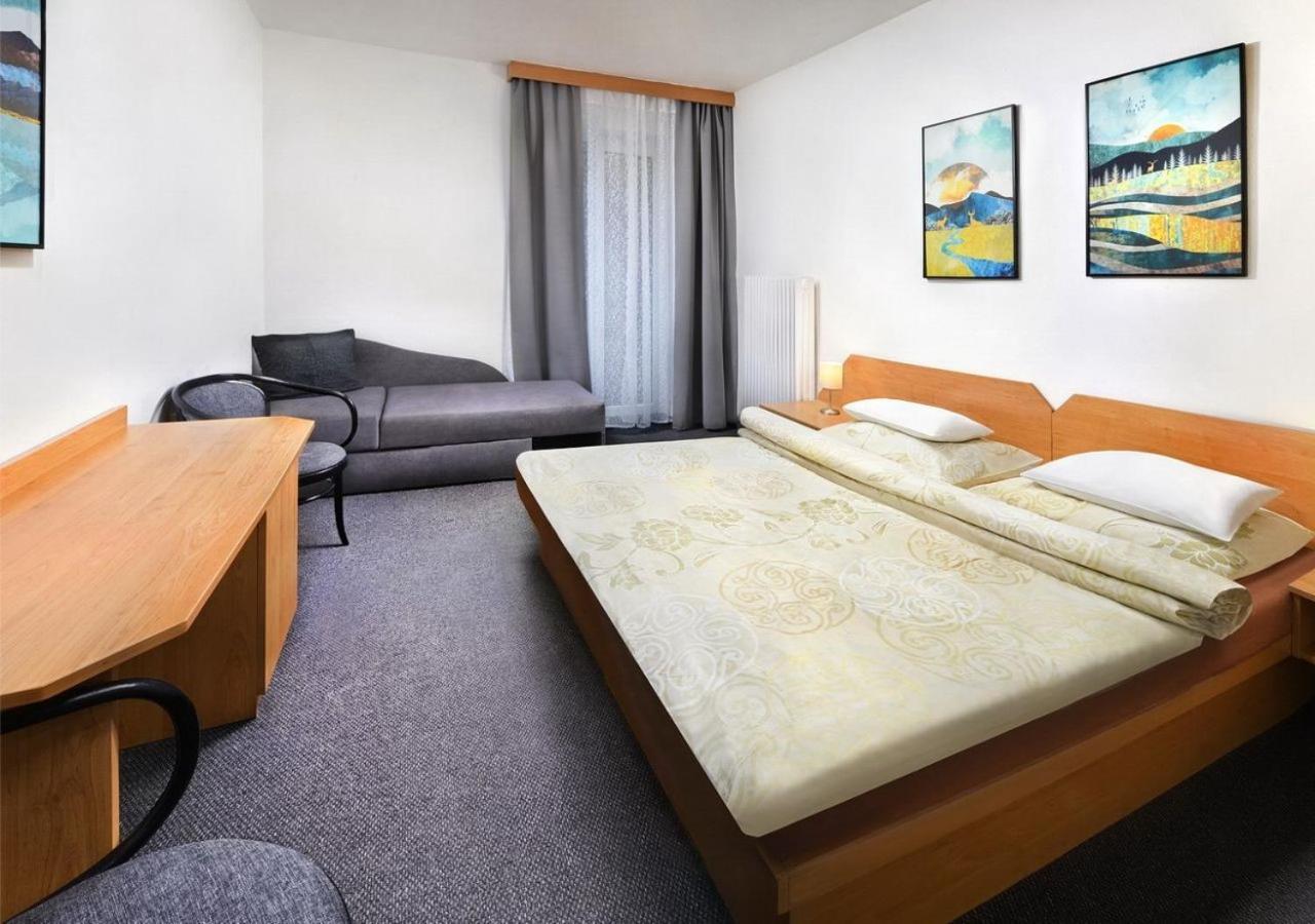 Liptov Hotel Demanovska Dolina