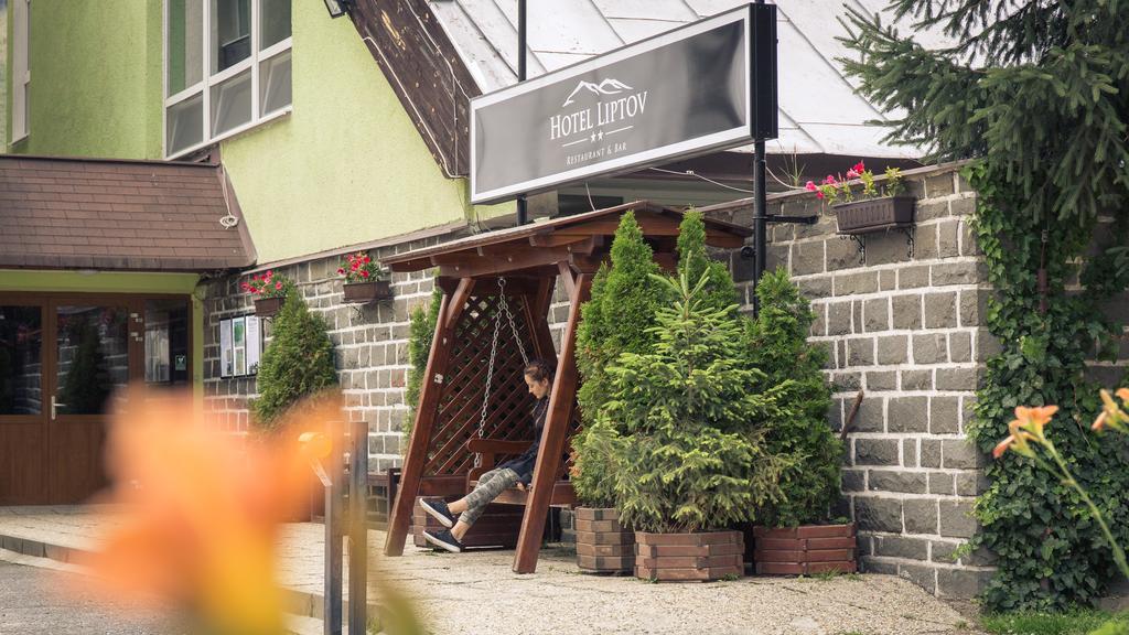 Hotel Liptov Demanovska Dolina